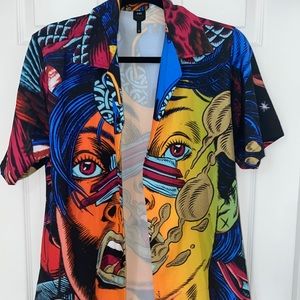 Graphic Shirt